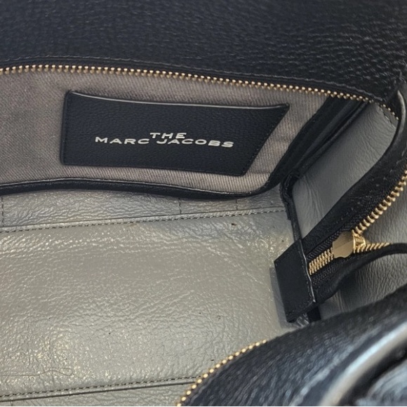 Marc Jacobs the tote bag - Picture 2 of 9